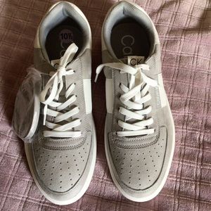 Mens Calvin Klein Sneakers.